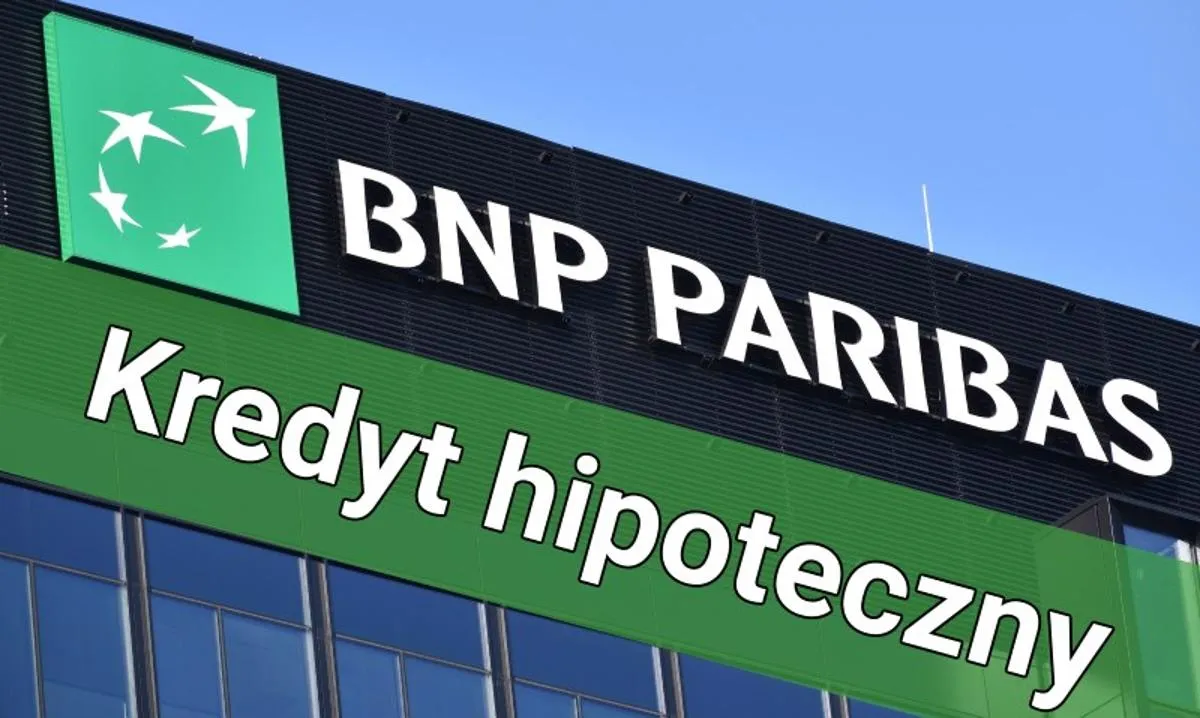 Zdjęcie Kredyt w Paribas Bank: Opinie klientów i warunki oferty