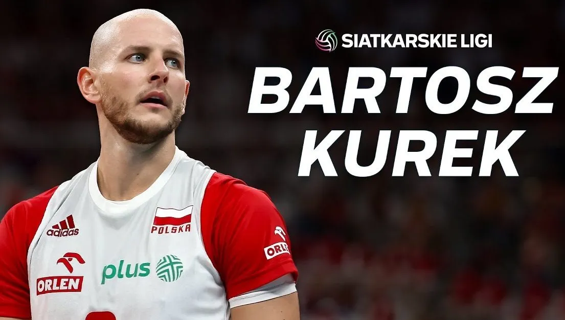 Zdjęcie Bartosz Kurek z Polsatu: Ile ma lat i co osiągnął jako siatkarz?