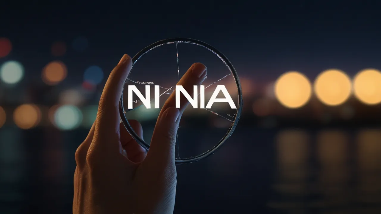 Zdjęcie Nina film 2018: Pełna recenzja, analiza i kluczowe wątki produkcji filmowej.