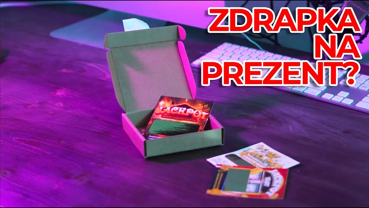 Zdjęcie Ile sztuk jest w paczce zdrapek? Sprawdź, co kupujesz!