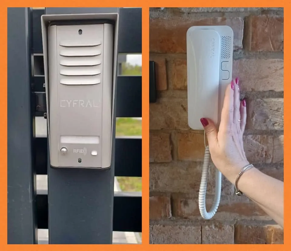 Zdjęcie Jaki domofon do furtki wybrać, by uniknąć kosztownych błędów?