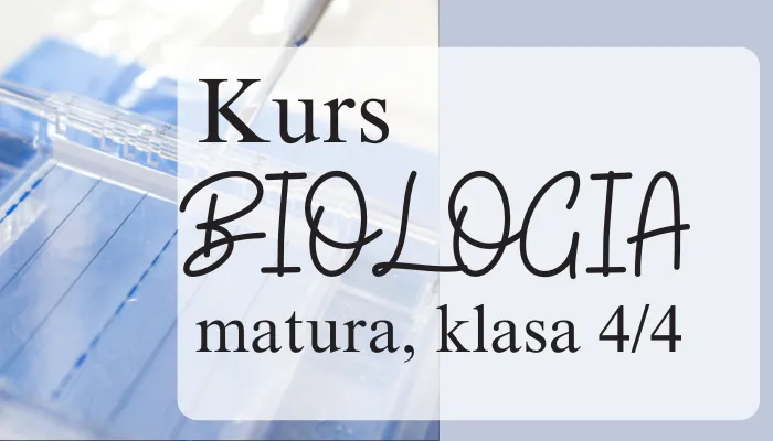 Zdjęcie Od której klasy jest biologia? Sprawdź, co musisz wiedzieć!