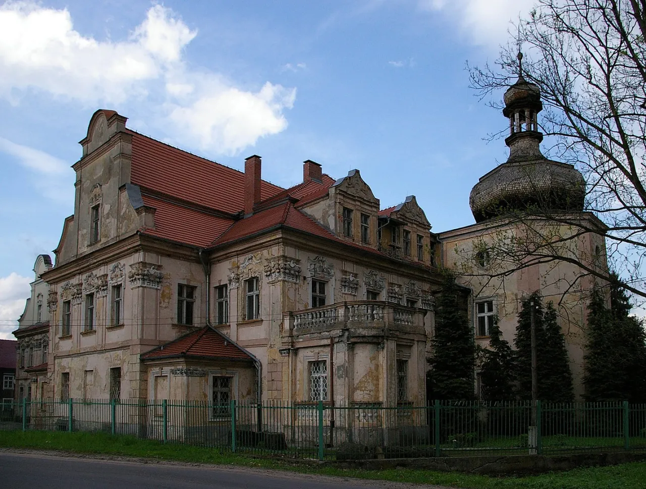 Zdjęcie Turawa atrakcje: odkryj najlepsze miejsca na niezapomniany wypoczynek
