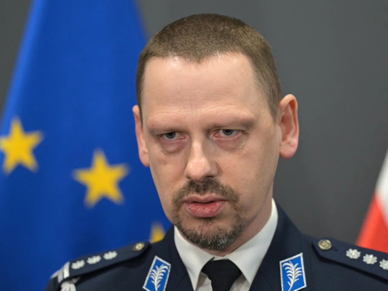 Zdjęcie Marek Boroń skąd pochodzi? Zaskakujące fakty o jego życiu