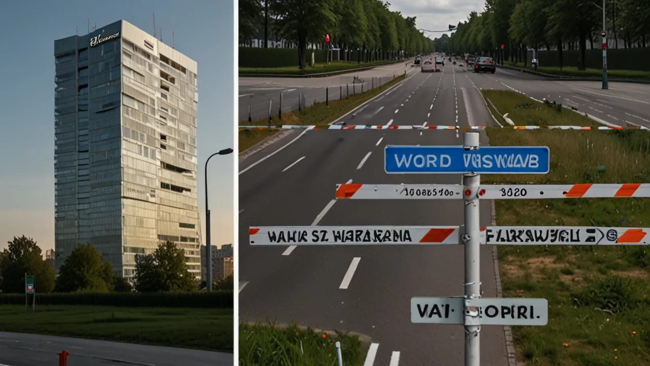 Zdjęcie Która lokalizacja WORD w Warszawie jest najlepsza? Porównanie