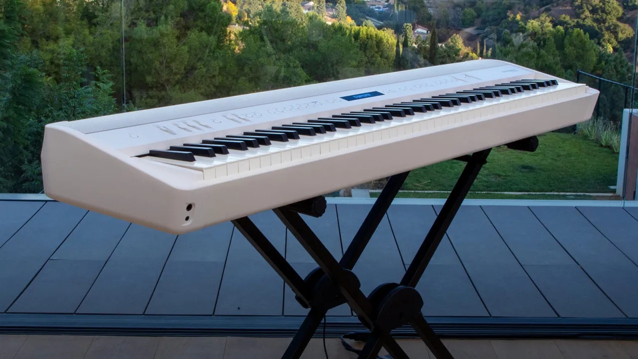 Zdjęcie Poznaj pianino: kompletny opis instrumentu muzycznego i jego zastosowania