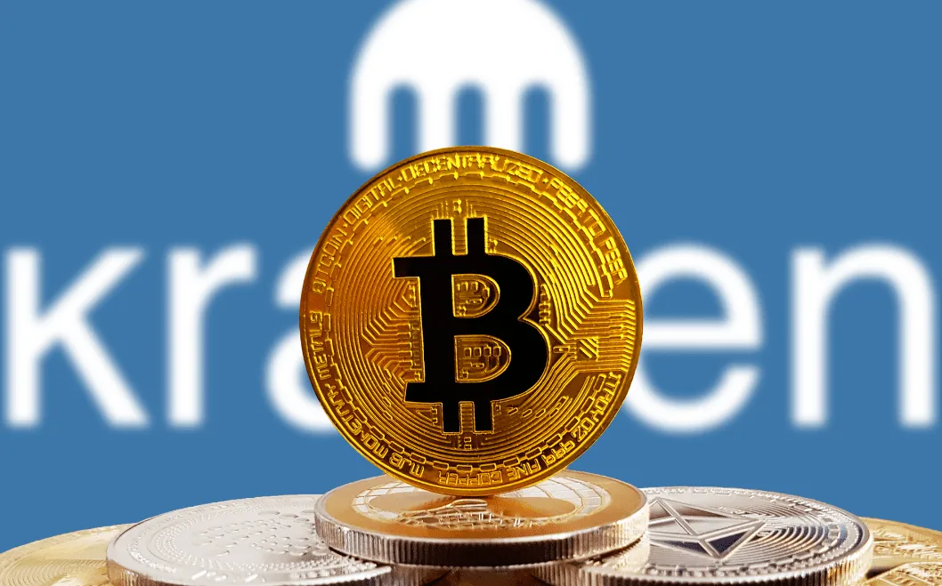 Zdjęcie Kraken kryptowaluty – czy to bezpieczna giełda? Zalety, wady i porównanie z konkurencją