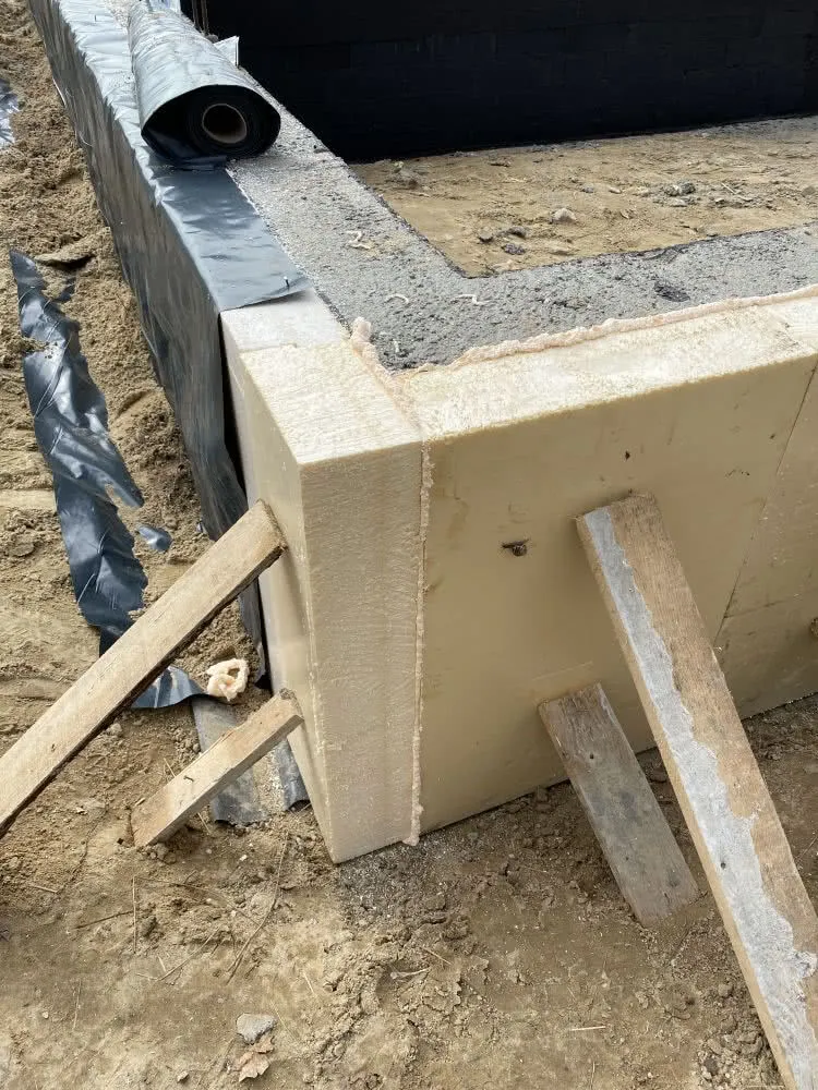 Zdjęcie Jak zrobić fundament pod dom - uniknij najczęstszych błędów i oszczędź czas