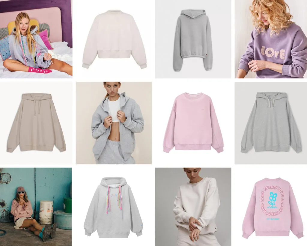 Zdjęcie Gdzie kupić bluzy y2k? Odkryj najlepsze sklepy i oferty teraz