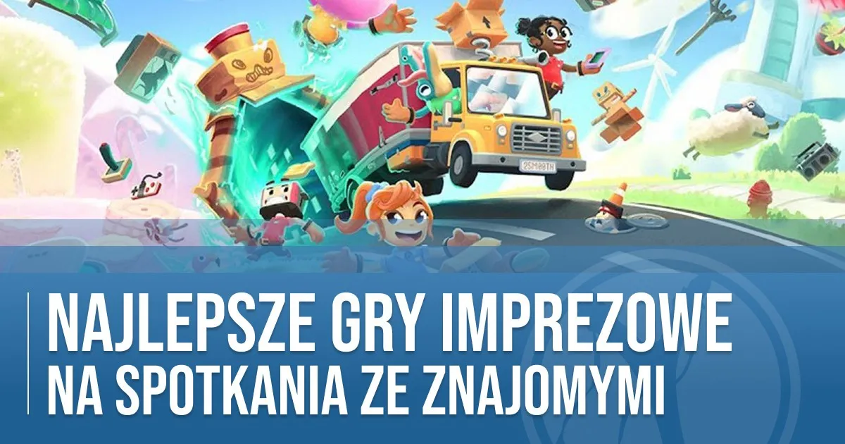 Zdjęcie Gry jak wiedza to potęga - najlepsze alternatywy na PS4 dla towarzyskich zabaw