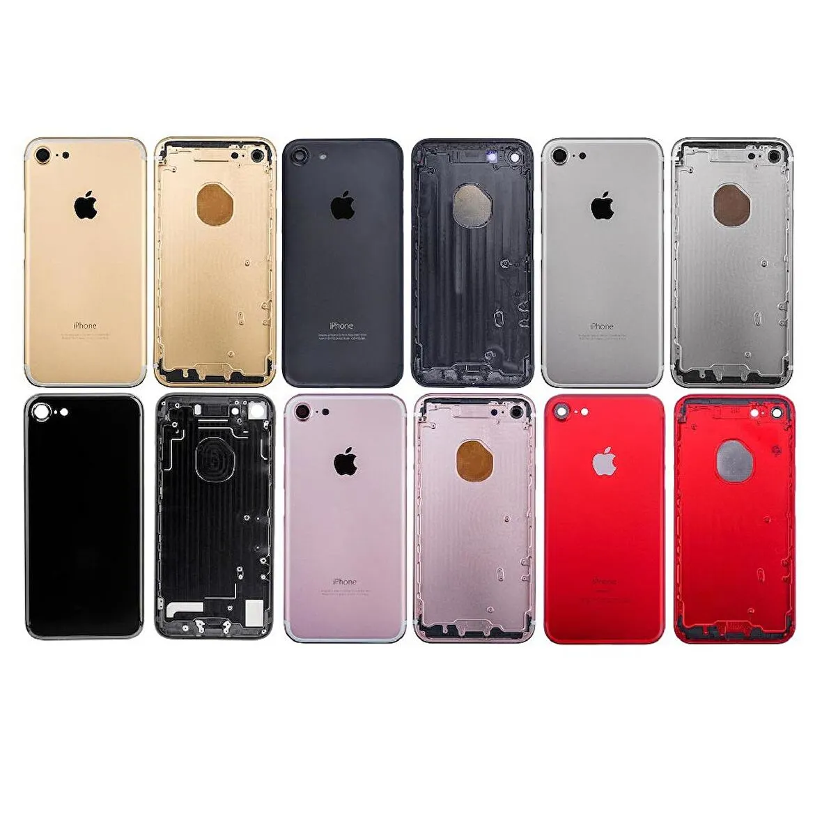 Zdjęcie IPhone 7 ile cali: Zaskakująco mały ekran 4,7 cala, który musisz znać
