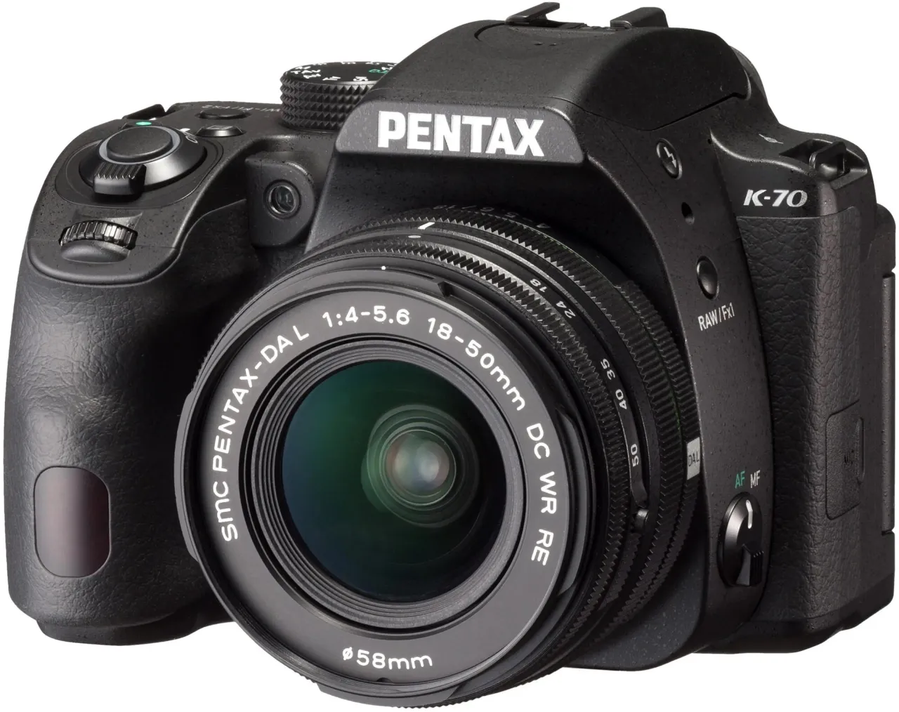 Zdjęcie Najlepsze obiektywy do Pentax K-70, które poprawią Twoje zdjęcia