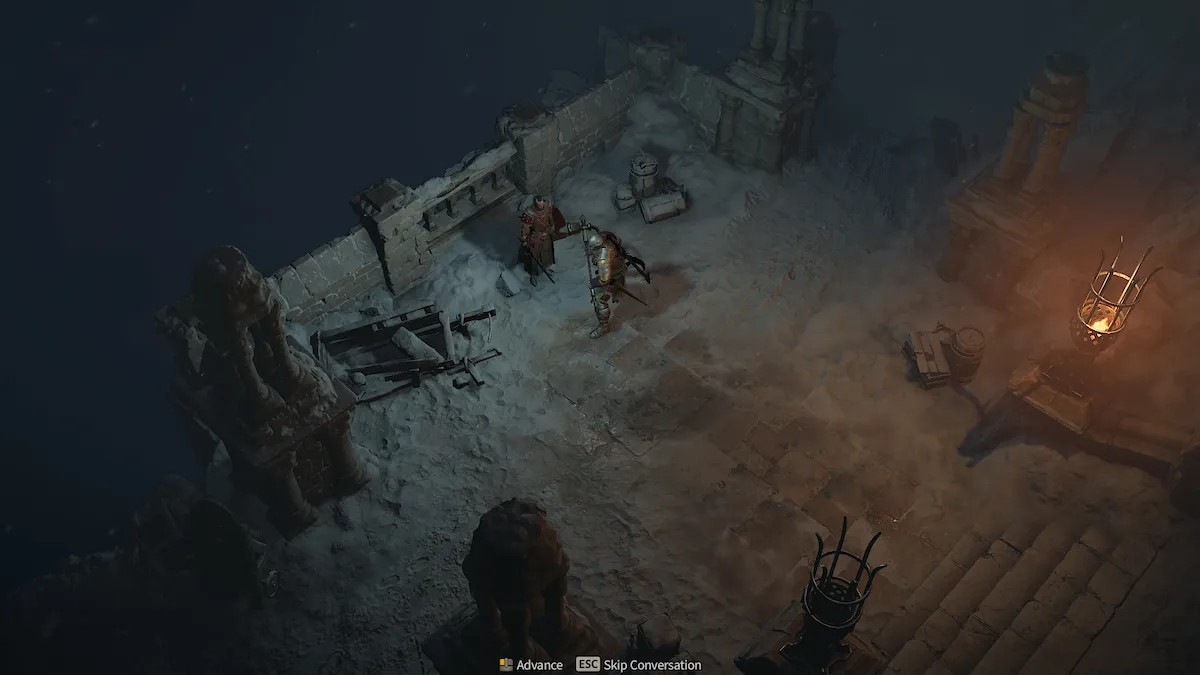 Zdjęcie Czy Diablo IV na PC obsługuje tryb couch co-op? Wszystko, co musisz wiedzieć