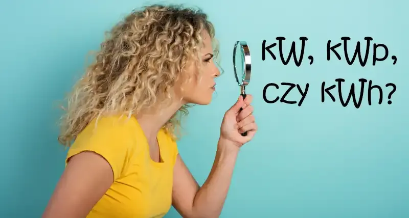 Zdjęcie 1 kWp ile to kWh? Poznaj prawdę o wydajności paneli słonecznych