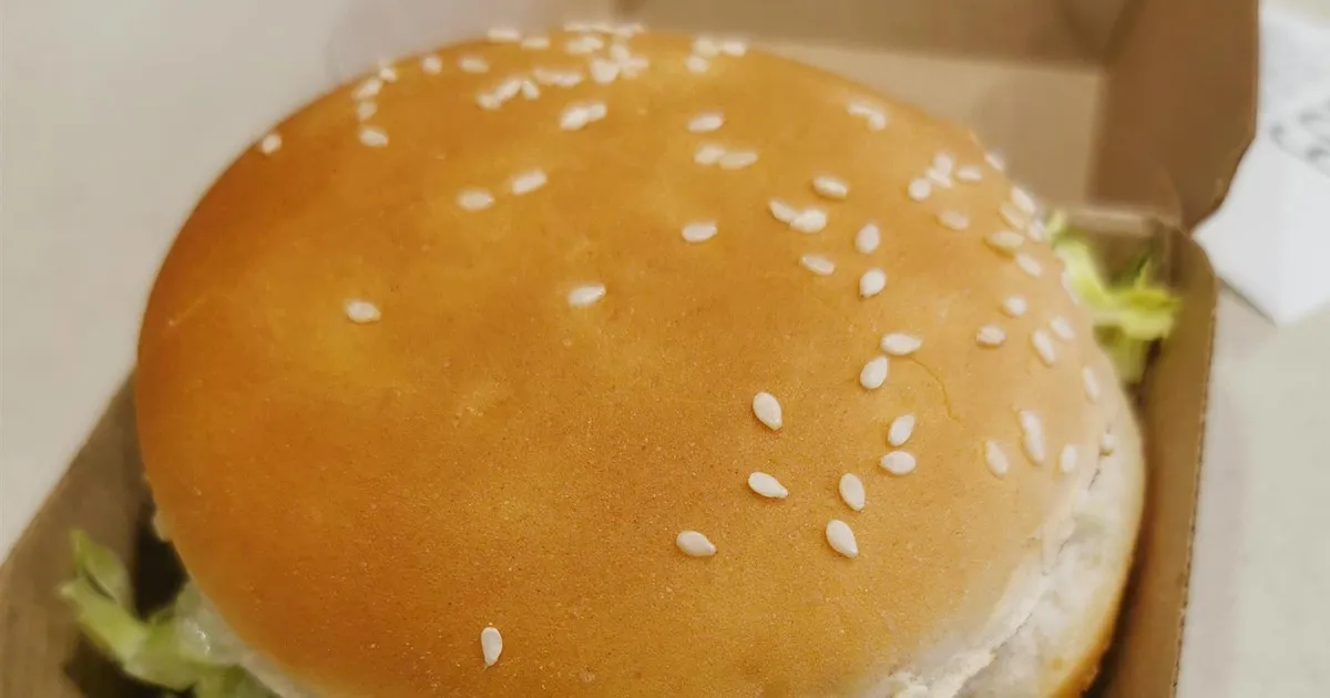 Zdjęcie Ile kosztuje hamburger w USA? Ceny, które mogą cię zaskoczyć