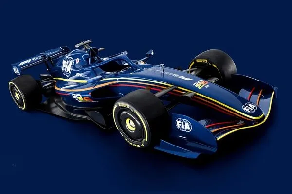 Zdjęcie Fia planuje zaniechać zapowiadania kontroli fabryk zespołów f1