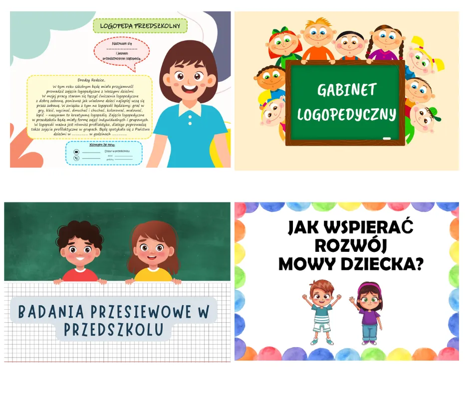 Zdjęcie Logopeda co robi? Poznaj kluczowe zadania i korzyści terapii mowy