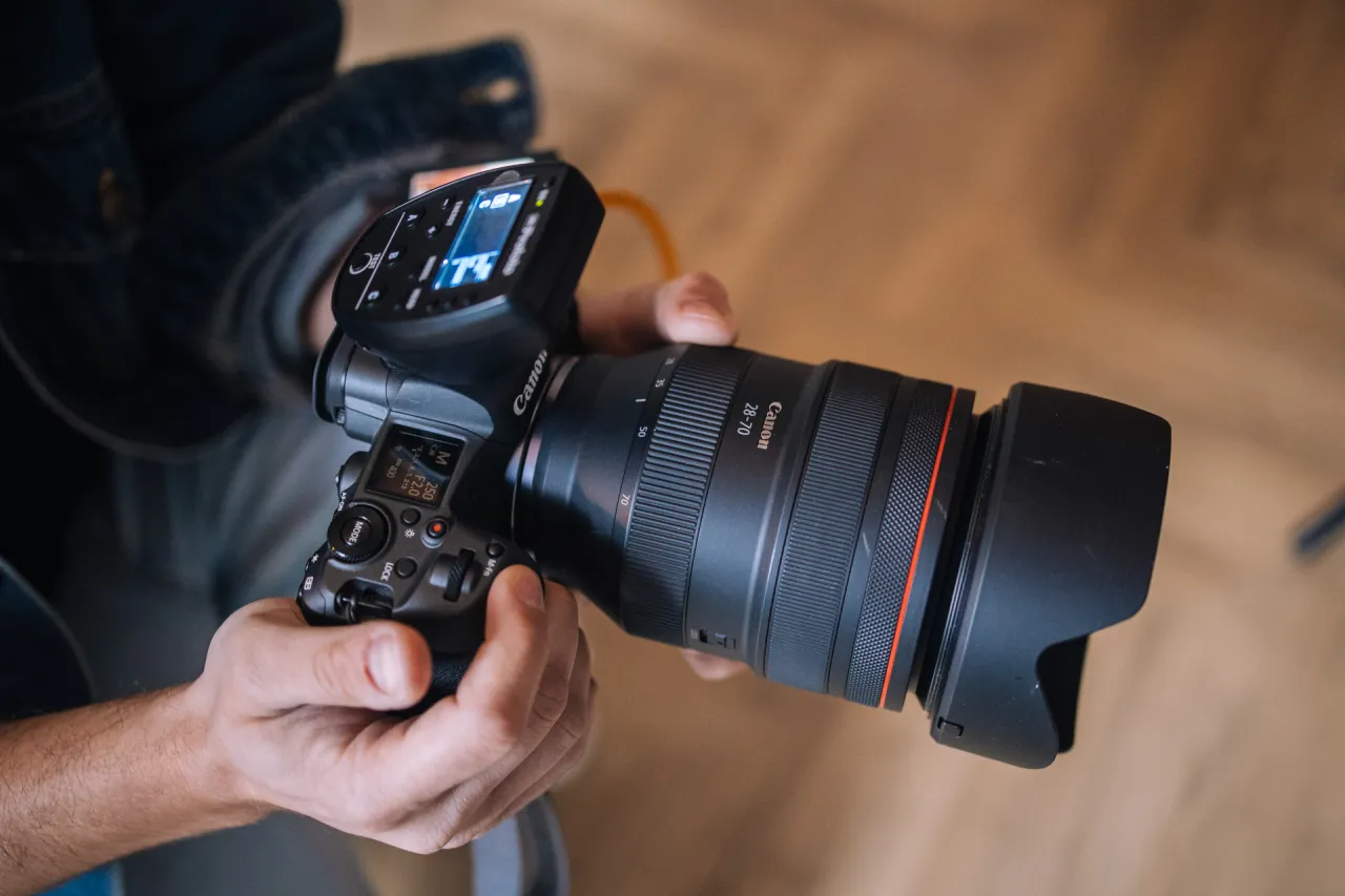 Zdjęcie Jaki obiektyw do fotografii dzieci? Odkryj sekrety idealnych zdjęć