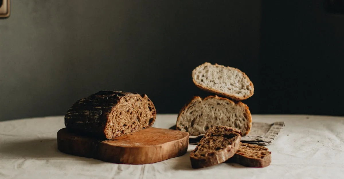Zdjęcie Jak przygotować pyszne bananowe ciasto z kakao – krok po kroku