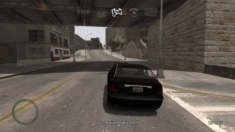 Zdjęcie Spolszczenie GTA 4 na Steam: Jak bez problemu dodać polski język