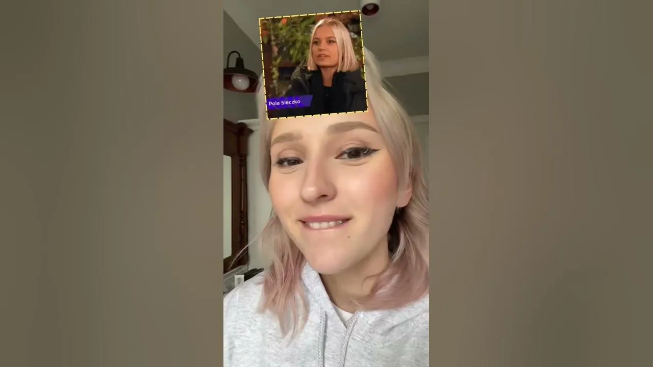 Zdjęcie Z kim jest Hi Hania? Poznaj partnera popularnej influencerki