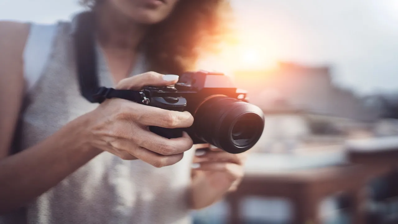 Zdjęcie Jaką szkołę wybrać, aby zostać fotografem i osiągnąć sukces?