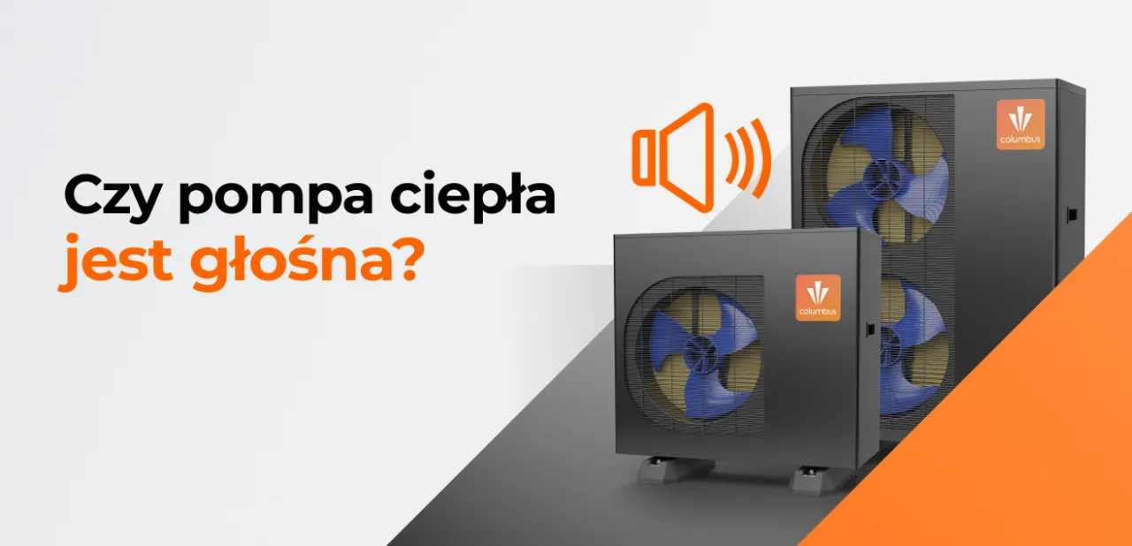 Zdjęcie Czy pompa ciepła jest głośna? Poznaj fakty o hałasie i ciszy
