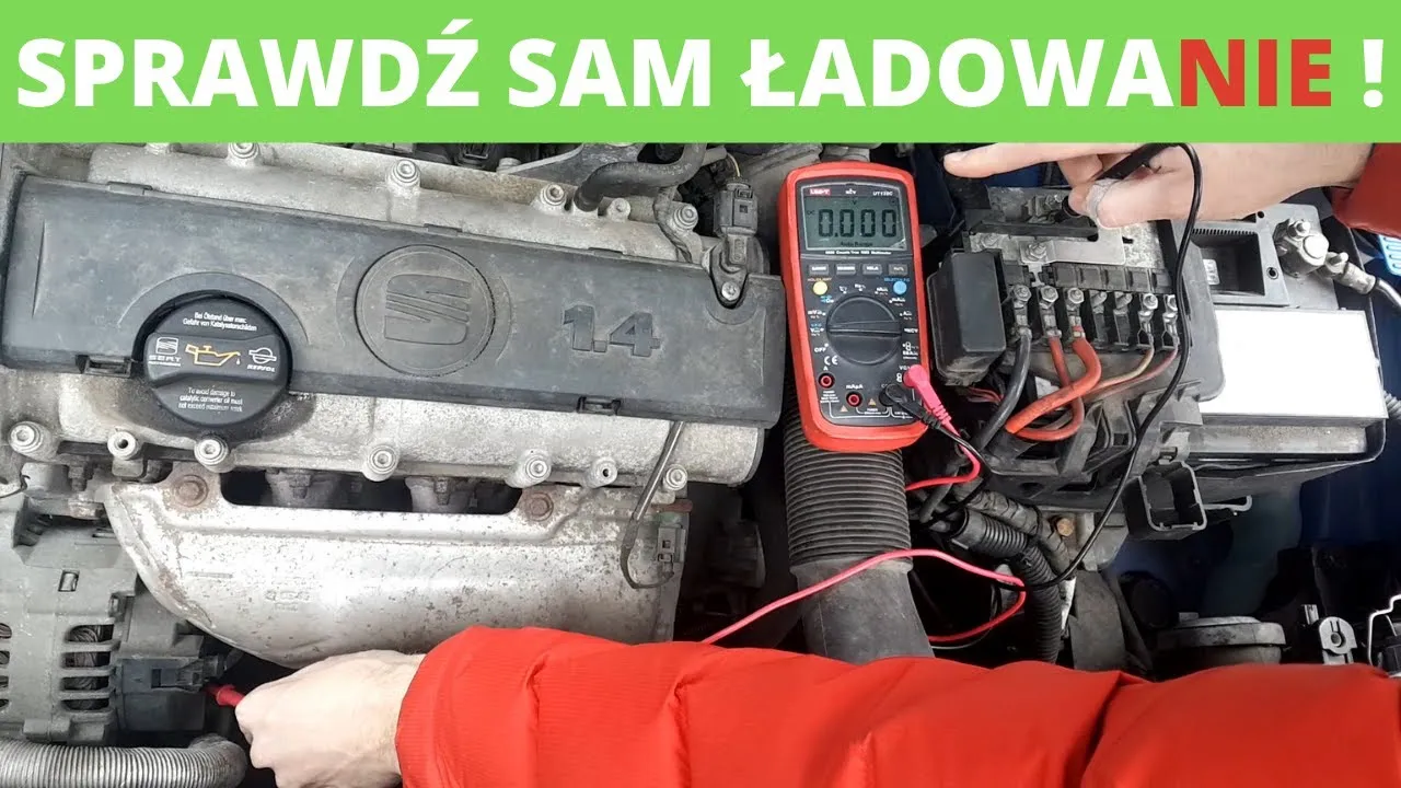 Zdjęcie Jak samodzielnie sprawdzić alternator Valeo i uniknąć kosztownych napraw
