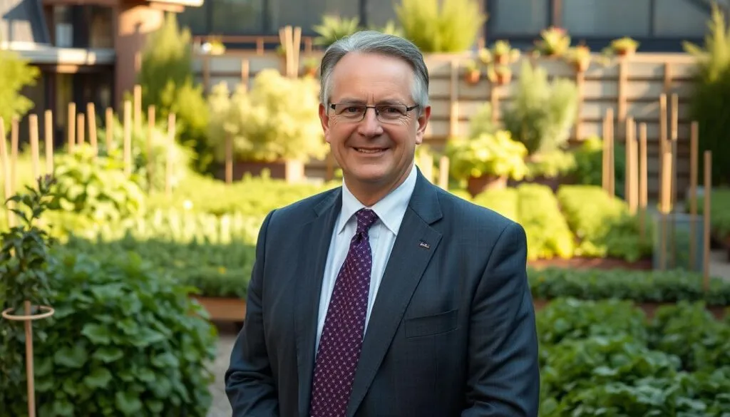 Zdjęcie Ile zarabia prezes działek ROD? Zaskakujące fakty o wynagrodzeniach