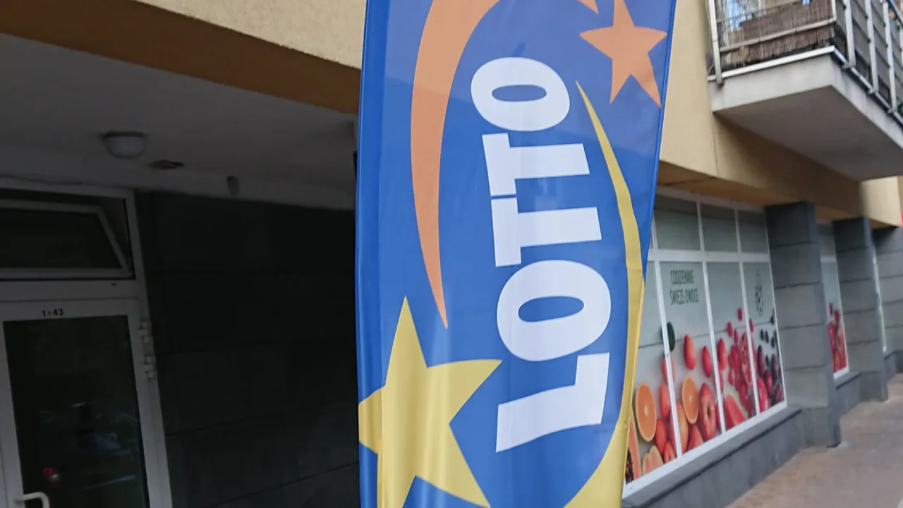 Zdjęcie Na czym polega gra Eurojackpot? Poznaj zasady i wygrywaj więcej