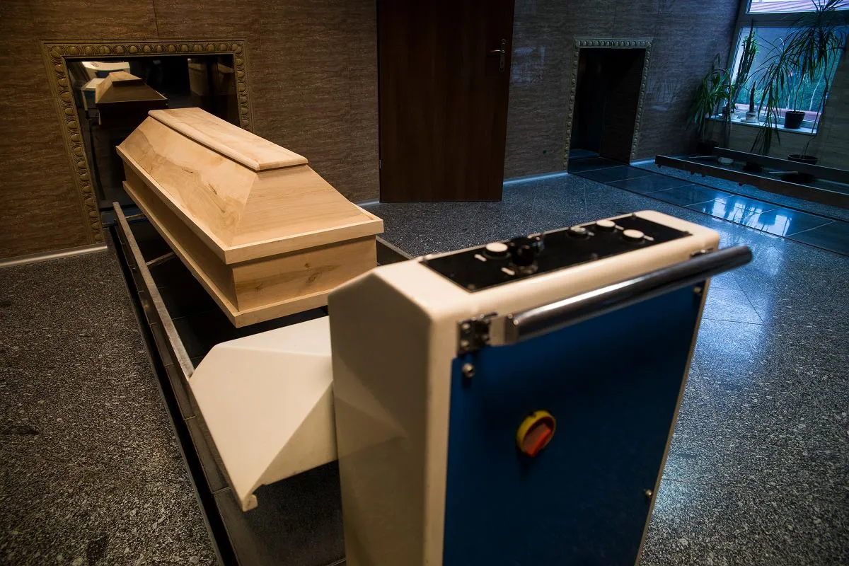 Zdjęcie Ile kosztuje kremacja w Olsztynie? Sprawdź ceny i usługi!