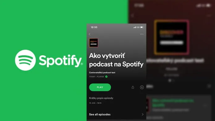 Zdjęcie Jak założyć podcast na Spotify: 8 kroków do sukcesu w 2025