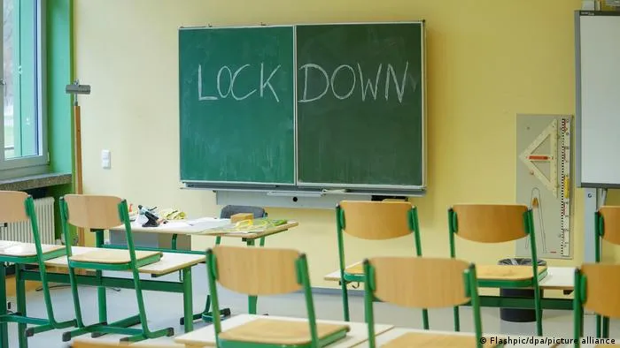 Zdjęcie Zdalne nauczanie: Kiedy szkoły przechodzą na naukę online i dlaczego?