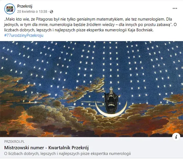 Zdjęcie Czy numerologia się sprawdza? Fakty kontra mity o jej skuteczności