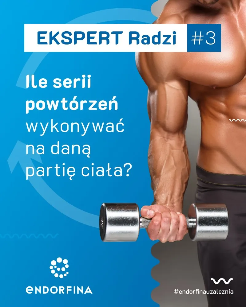 Zdjęcie Ile serii na jednym treningu? Odkryj optymalną objętość dla siebie