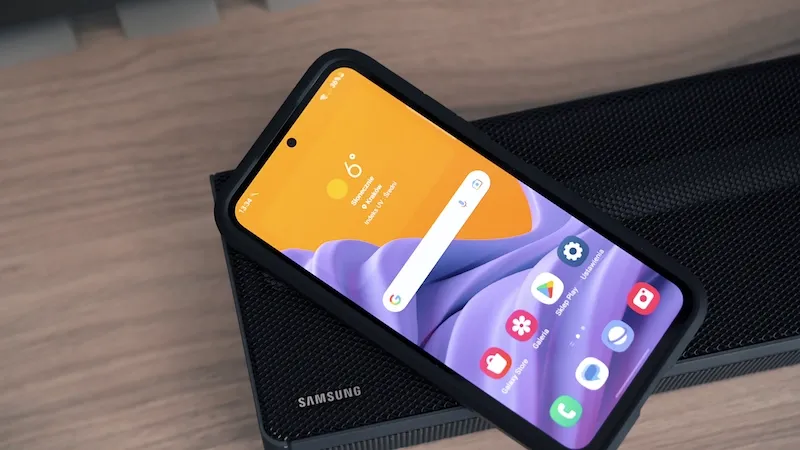 Zdjęcie Samsunga Galaxy A54 5G recenzja: Czy to najlepszy wybór w średniej półce?