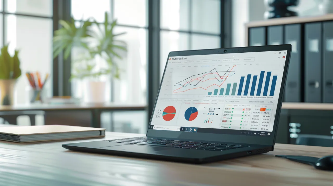 Zdjęcie Lenovo T490s: Ultramobilny ThinkPad dla profesjonalistów? Test