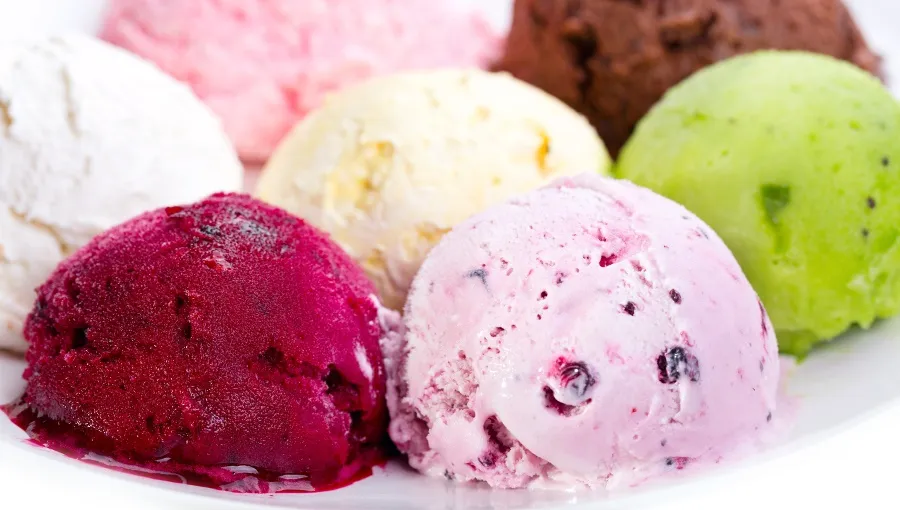 Zdjęcie Czy lody tuczą? Prawda o kaloriach i wpływie lodów na Twoją wagę