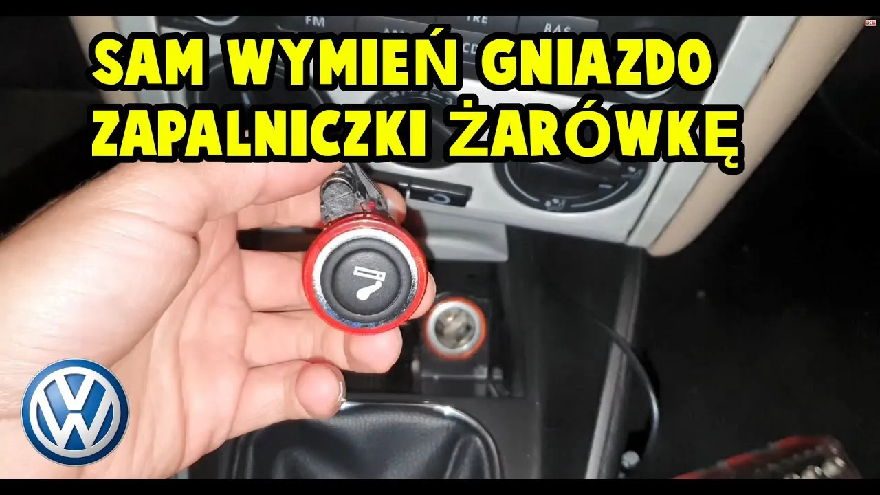 Zdjęcie Jak znaleźć plus w żarówce samochodowej i uniknąć błędów przy montażu