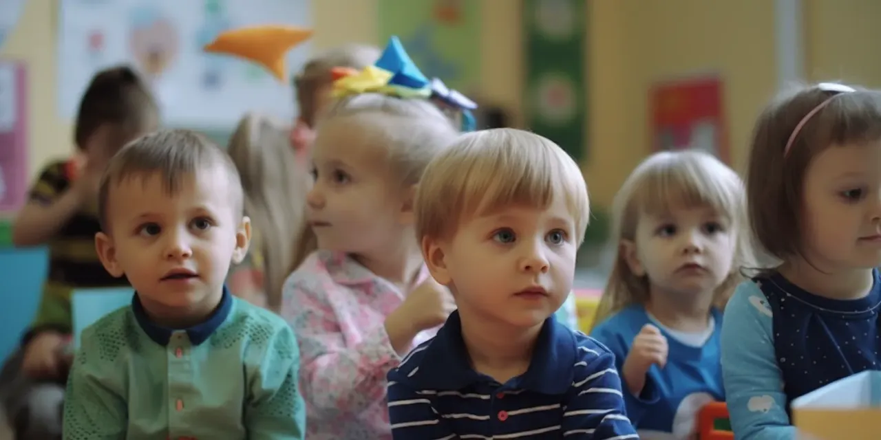 Zdjęcie Czy dzieci z orzeczeniem płacą za przedszkole? Sprawdź ulgi i zwolnienia
