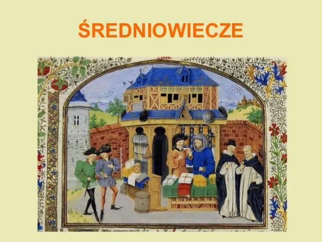 Zdjęcie Jak literatura średniowieczna zalecała osiągnięcie doskonałości?