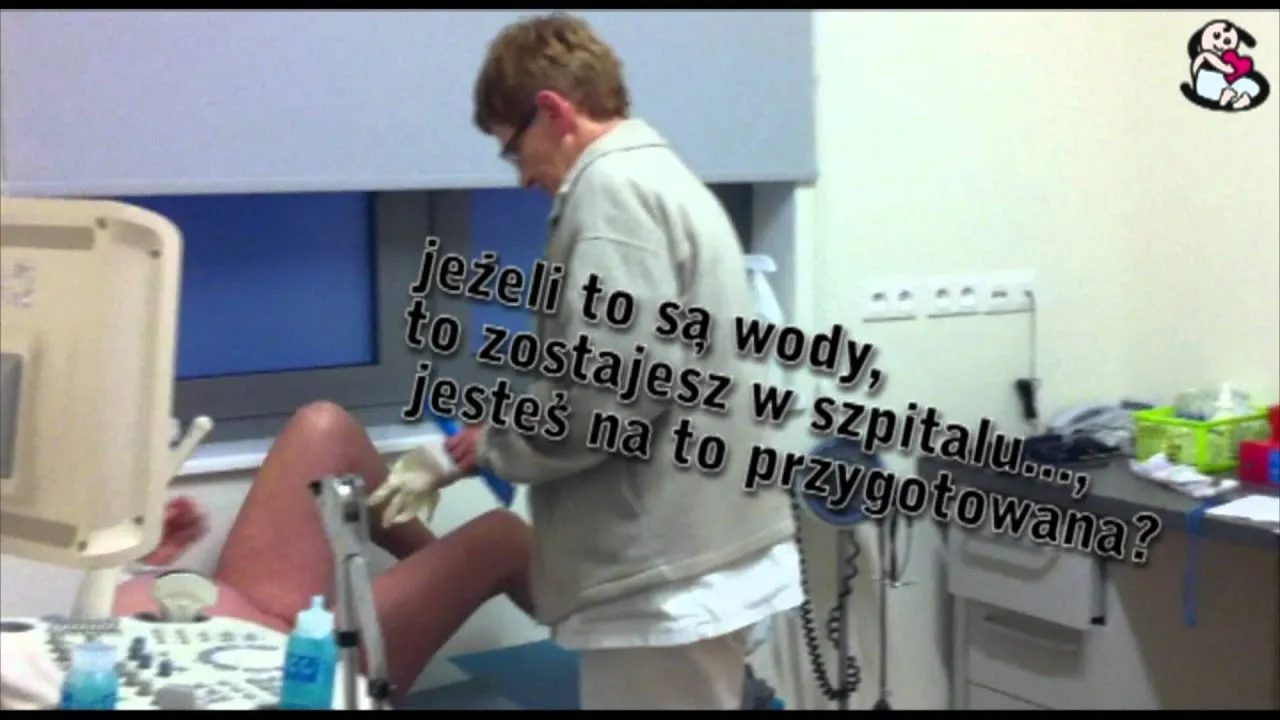 Zdjęcie Filmik jak wygląda poród – poznaj etapy i emocje związane z narodzinami