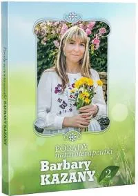 Zdjęcie Barbara Kazana - wiek i kariera naturoterapeutki. Co wiemy?