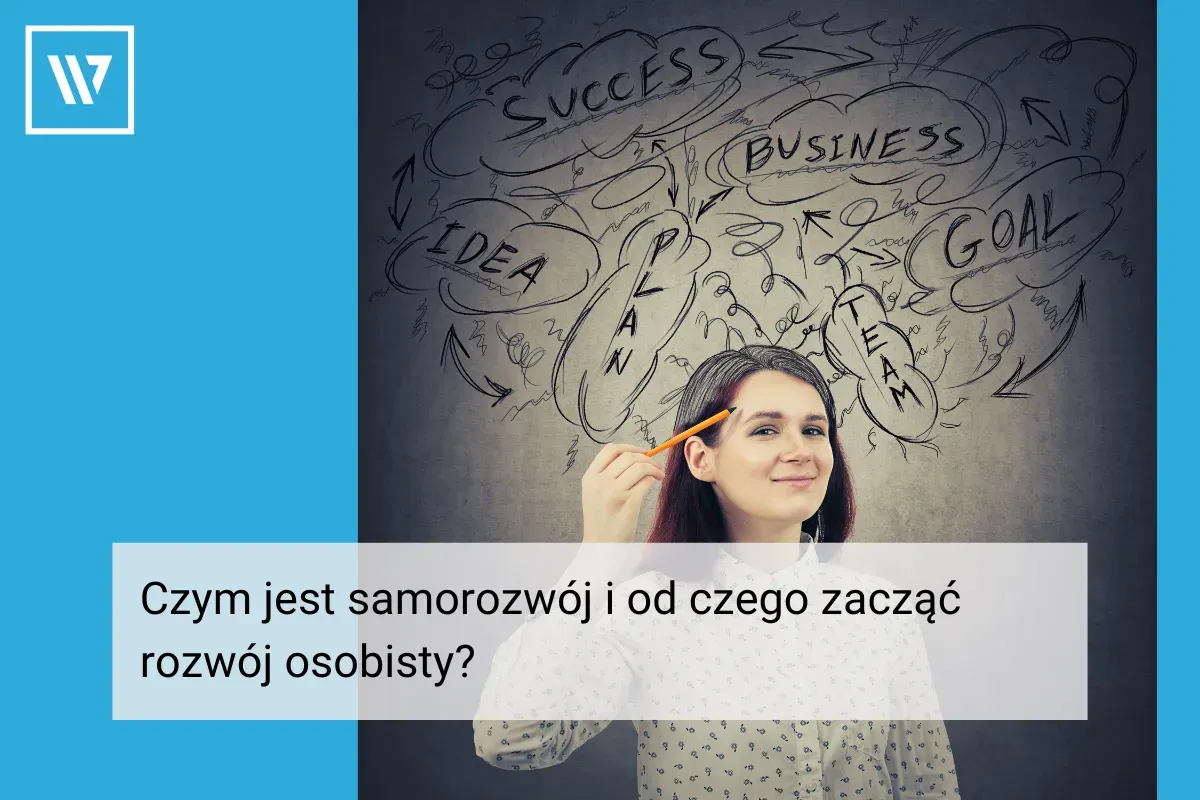 Zdjęcie Samorozwój co to - zrozumienie, znaczenie i kluczowe korzyści