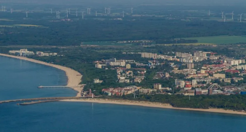 Zdjęcie Ile ludzi mieszka w Kołobrzegu? Zaskakujące dane o populacji miasta