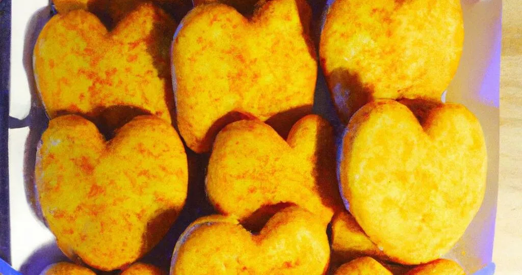 Zdjęcie Ile kcal ma 20 McNuggetsów? Zaskakująca wartość kaloryczna