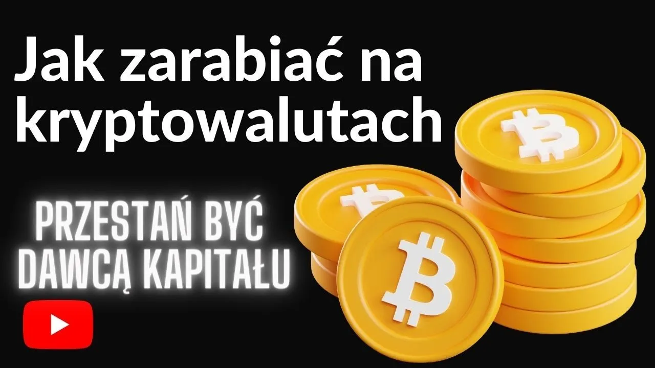Zdjęcie Czy da się zarobić na bitcoinie? Odkryj skuteczne metody i ryzyka