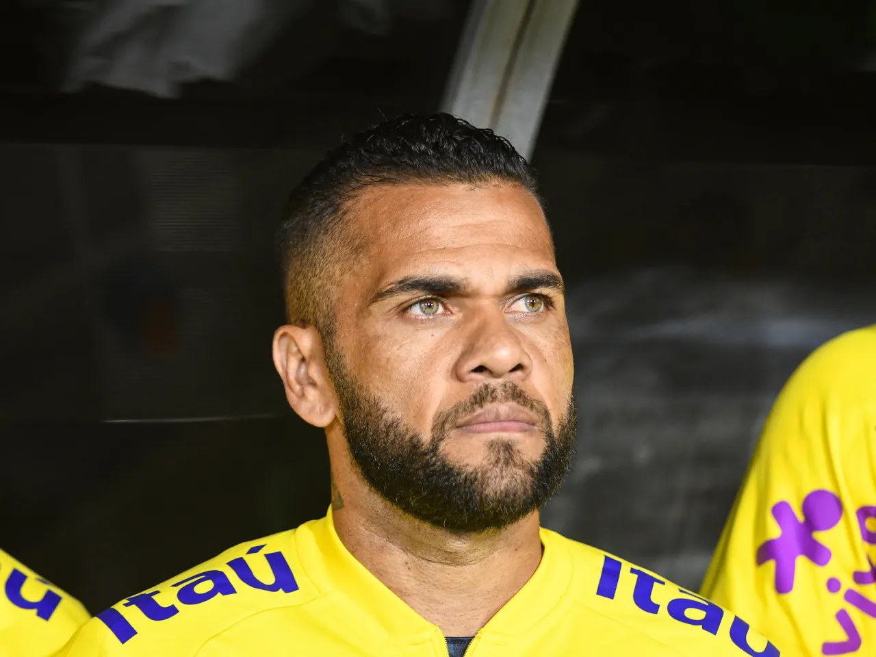 Zdjęcie Kim naprawdę jest Dani Alves: żona, dzieci oraz szokujące zarobki piłkarza