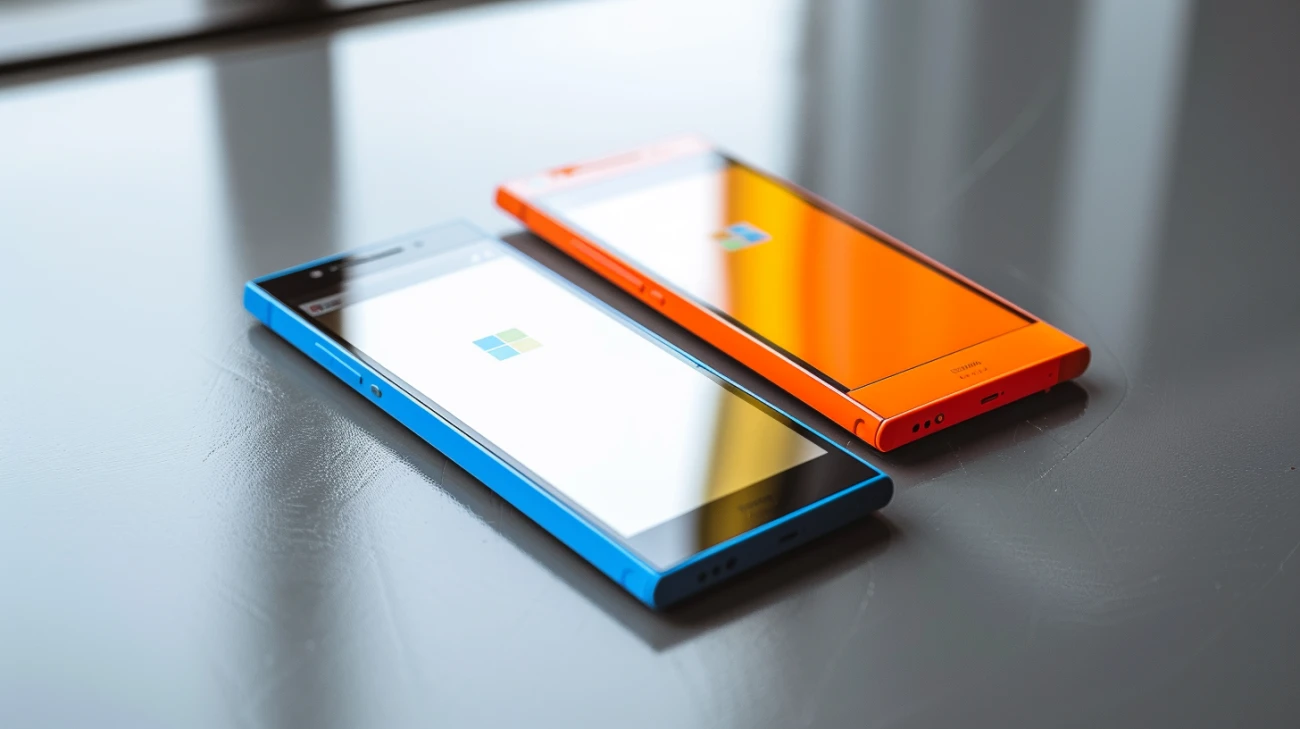 Zdjęcie Lumia 730 i 735 - dwa oblicza Nokii z systemem operacyjnym Windows