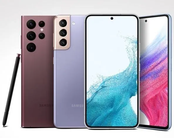 Zdjęcie Serwis Samsung wymiana baterii - szybka i tania naprawa w Twoim mieście